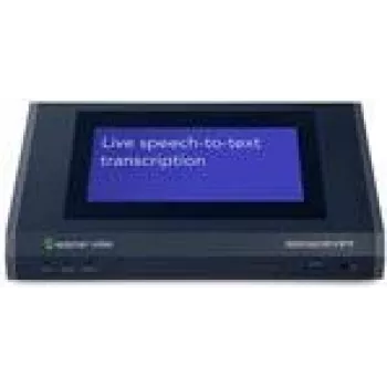Video-Encoder Epiphan ESP1500 – niedrige Latenz, hohe Qualität, Modell ESP1500