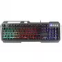 Speedlink Gaming Tastatur LUNERA. Metal Rainbow. Schwarz retail