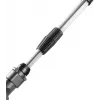 Graphite 58GE112 Elektro-Heckenschere 2,16 kg