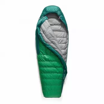 Sea To Summit Produkt Grün