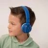 Tellur Buddy Bluetooth Over-Ear Kopfhörer Blau