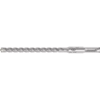 Bohrer Bosch 8 mm Durchmesser Modell 2608833891 für Metall- und Allgemeinbohrungen
