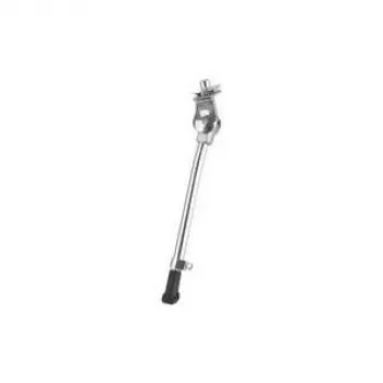 Fahrrad-Seitenständer FISCHER 85990 verstellbar 50,80–71,10 cm für 20–28 Zoll Fahrräder