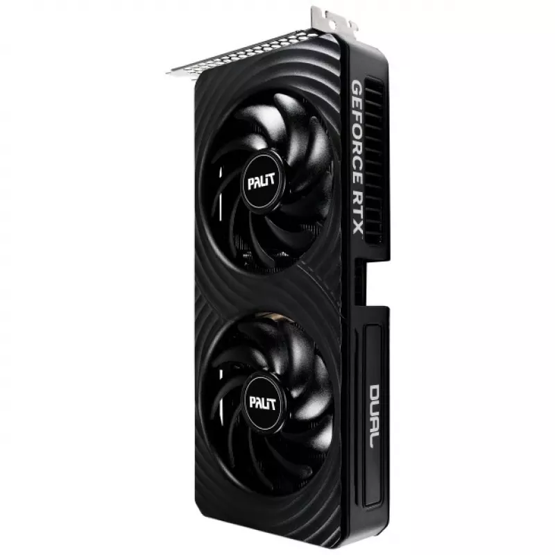 Palit GeForce RTX 5050 Dual 8GB GDDR7 Grafikkarte