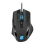 Sharkoon Skiller SGM1 Maus Gaming Rechtshänder USB Typ-A Optisch 10800 DPI