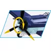COBI Bausteine Grumman F6F Hellcat 235 Teile