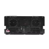 Spannungswandler Grün Cell INV20, 24 V DC auf 230 V AC, 4000 W, 50 Hz, 40 A Eingang, für den Innenbereich, schwarz