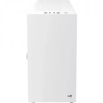 Case Mini CS-111 v1 MicroATX/MiniITX weiß - Gehäuse - Micro/Mini/Flex-ATX
