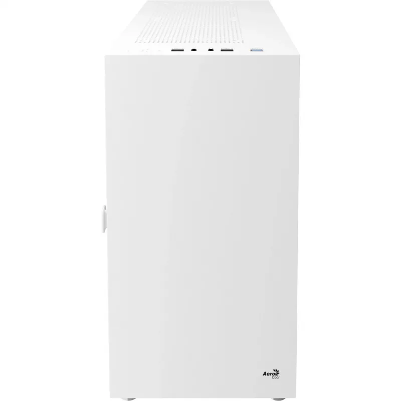 Case Mini CS-111 v1 MicroATX/MiniITX weiß - Gehäuse - Micro/Mini/Flex-ATX