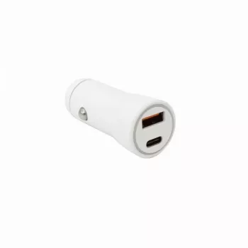 Sbox Auto-Ladegerät CC-095 20W Weiß