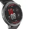 Smartwatch Stelio STSWA101BK Activ GPS 46mm Schwarz