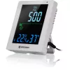 Luftqualitätsmessgerät Bresser Optics 7004020GYE000 CO2 Temperatur 0–50°C