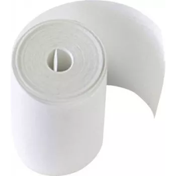 Papierrolle für GYS Batterietester BT2010, Modell 056237, Thermopapier/Belegpapier