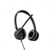 Headset EPOS Duo Headset MS Teams USB-C