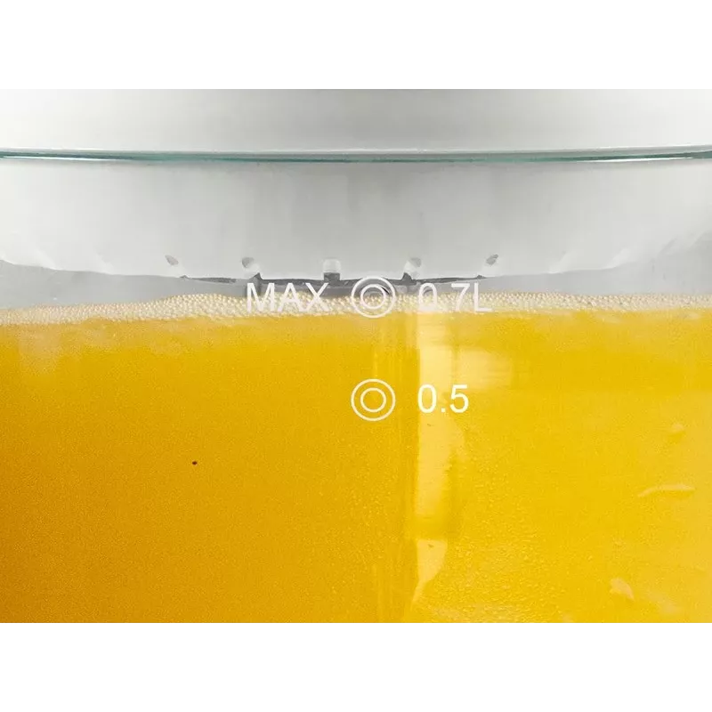 Elektrische Zitruspresse Beper BP.102 700 ml 25 W