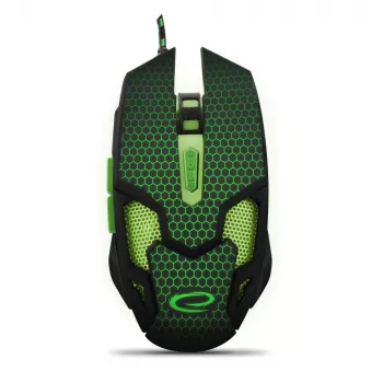 Maus Esperanza WIRED FOR PLAYERS MX207 COBRA USB