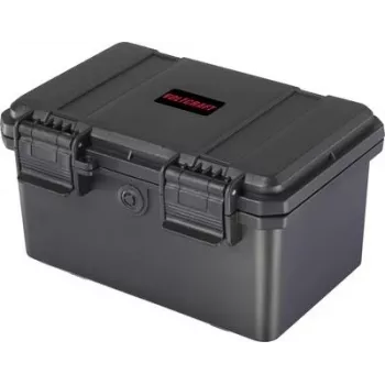 Voltcraft Akku-Gehäuse 24x 21700 (L x B x H) 184 x 132 x 102 mm (VC-16575270)