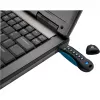 CORSAIR Flash Padlock 3 128 GB sicherer USB 3.0 Flash-Laufwerk mit Tastenfeld sichere 256-Bit-Hardware-AES-Verschlüsselung