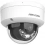IP-Überwachungskamera Hikvision DS-2CD2123G2-LIS2U (2,8 mm) — 6 MP Dome, PoE, IR 30 m, WDR 120 dB, microSD bis zu 512 GB