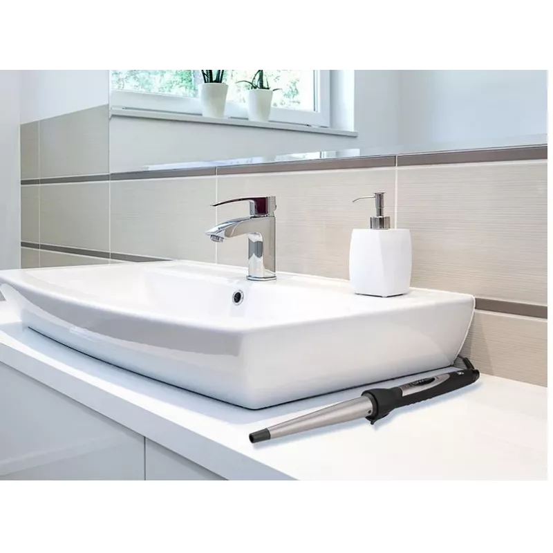 Lockenstab LAFE LKC004 25 mm Aufsatz, Keramikbeschichtung