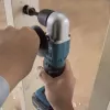 Makita DDA351Z Bohrmaschine schlüssellos 1,7 kg Schwarz, Grün
