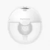 Milchpumpe Momcozy BP179-GR00BA-A 160 ml Elektronisch Batterie Netzadapter