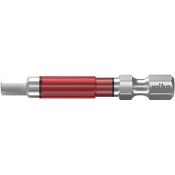 Hex-Bit-Satz wiha 7043TY 5,0 x 49 mm — 5 Stück