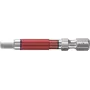 Hex-Bit-Satz wiha 7043TY 5,0 x 49 mm — 5 Stück