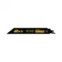 DeWALT DT2408L-QZ Stichsägen-/Dekupiersägen-/Säbelsägeblatt Stichsägeblatt Hochkohlenstoffstahl (HCS) 5 Stk.
