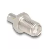 DeLOCK Adapter SMA-Buchse auf TS9-Stecker SMA TS9 8mm 16,8mm
