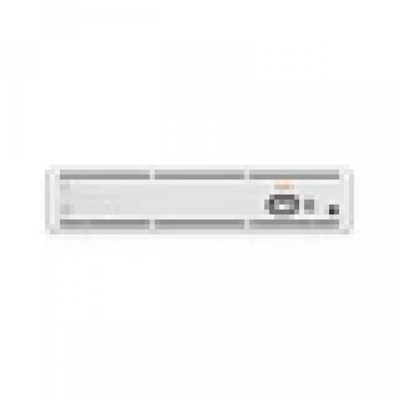 UniFi UISP Switch Plus - Switch - managed - 4 x 2.5GBase-T + 4 x 10Gb Ethernet S