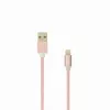 Sbox USB 2.0 8 Pin IPH7-RG roségold
