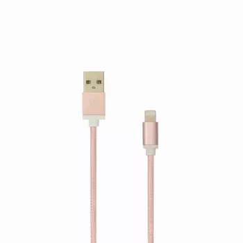 Sbox USB 2.0 8 Pin IPH7-RG roségold