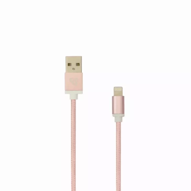 Sbox USB 2.0 8 Pin IPH7-RG roségold