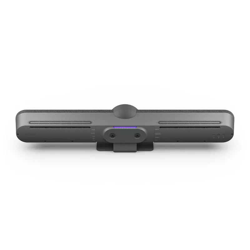 Gruppen-Videokonferenzsystem Logitech Rally Bar + Tap