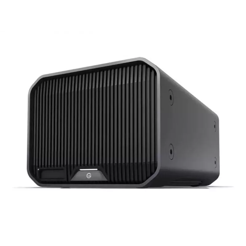 Externe Festplatte Western Digital 16TB USB Type-C G-RAID SDPHK2H-016T-MBAAD