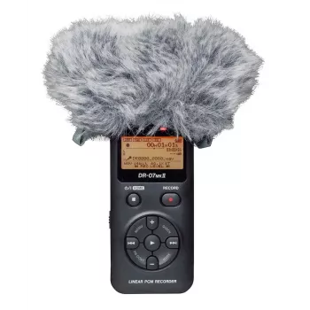 Tascam WS-11 - Windschutz für tragbare Audiorekorder