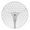 Mikrotik LHG XL 5 ax 1200 Mbit/s Weiß Power over Ethernet (PoE)