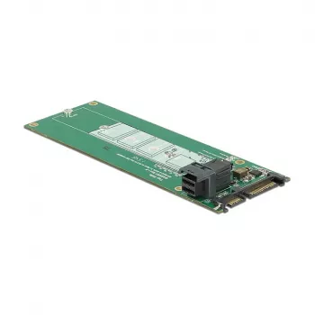 Interner M.2-Adapter DeLOCK 62703