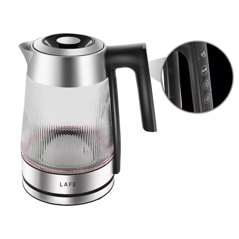 Wasserkocher mit Temperaturregelung CEG005