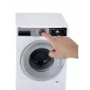 Theo Klein 9213 Bosch Spielzeug-Waschmaschine für Kinder