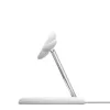 Belkin WIZ023VFBK Ladegerät für Mobilgeräte Kopfhörer, Smartphone, Smartwatch Schwarz USB Kabelloses Laden Innenbereich
