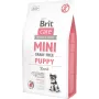 Brit Care Mini getreidefrei Puppy Lamb 2 kg Trockenfutter
