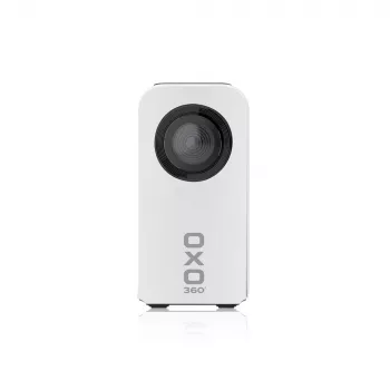 Überwachungskamera Easypix OXO 360° IP Cam 56200