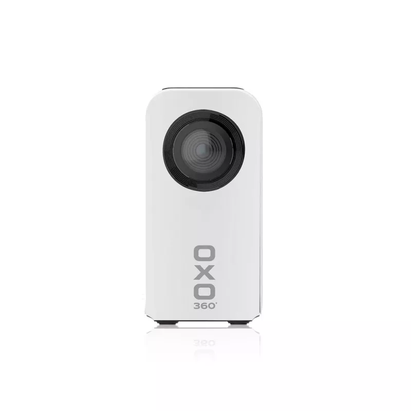 Überwachungskamera Easypix OXO 360° IP Cam 56200