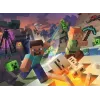 Ravensburger Minecraft 100 Teile Puzzle Videospiel