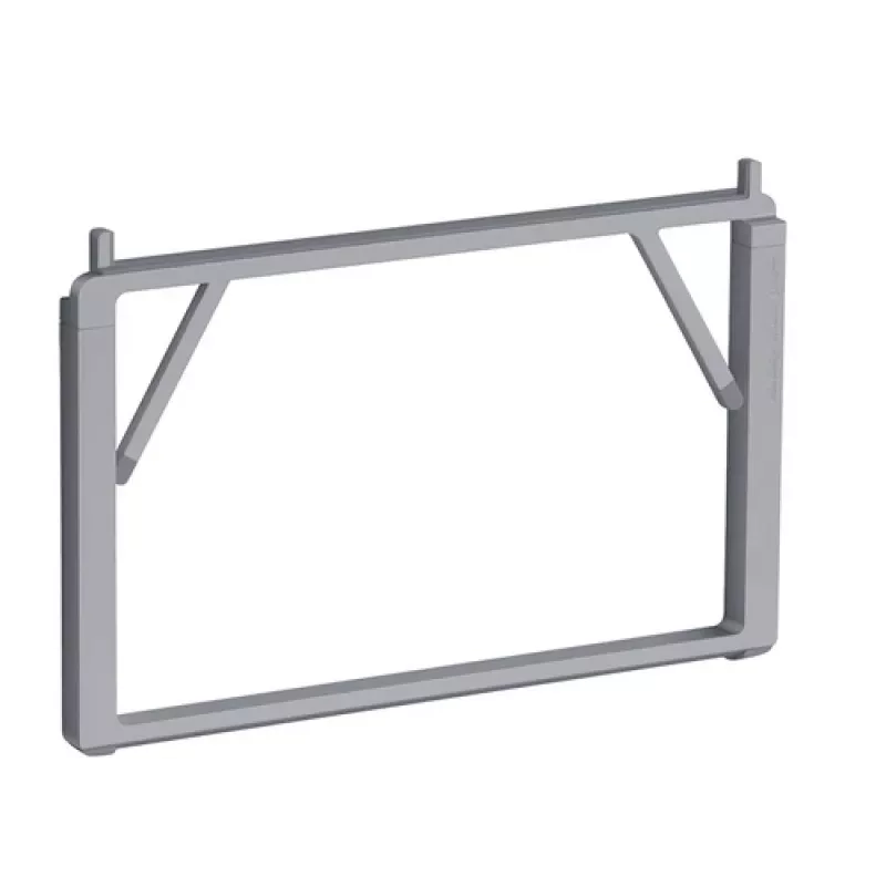 Rain Design mBar Pro+ foldable Notebook-Stand, Space Grey, 10085