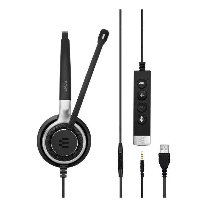 Headset EPOS IMPACT SC 635 USB