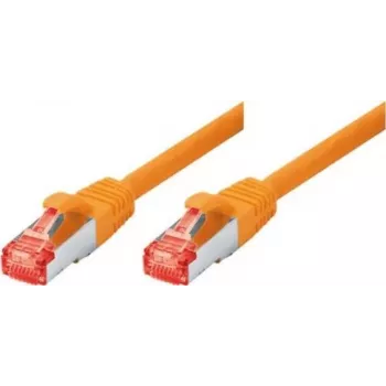 Tecline 715003A Ethernet-Patchkabel