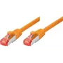 Tecline 715003A Ethernet-Patchkabel